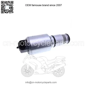 RE577637 RE50757 RE54872 Solenoid Valve Compatible for John Deere 4055 6100 6200 6300 Tractor Replacement