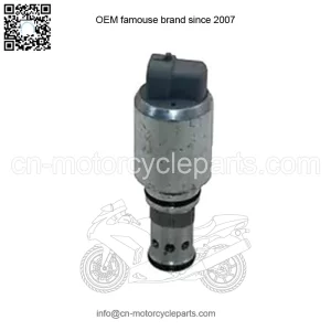 Solenoid RE246268 for John Deere 1204 1354 6095B 6100D 6105D 6110B 6115D 6120B