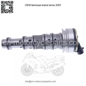 Hydraulic Solenoid Valve RE71489 for John Deere Tractor 7600 8100