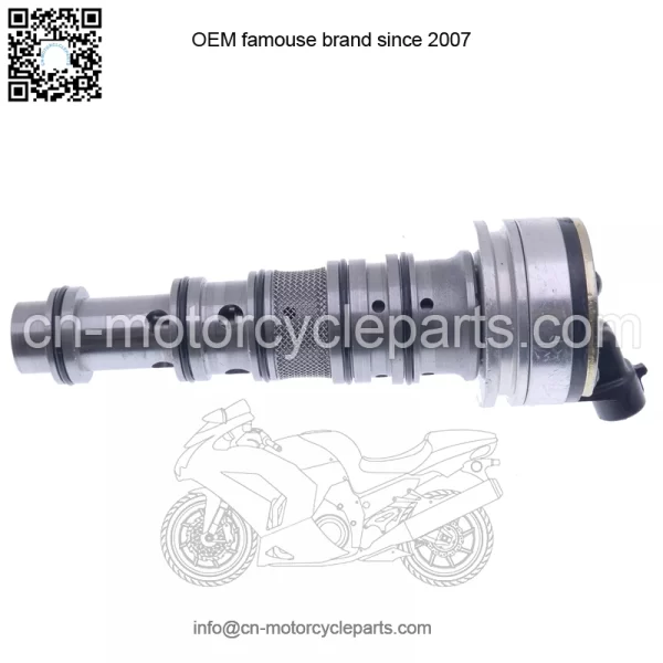 Hydraulic Solenoid Valve RE71489 for John Deere Tractor 7600 8100