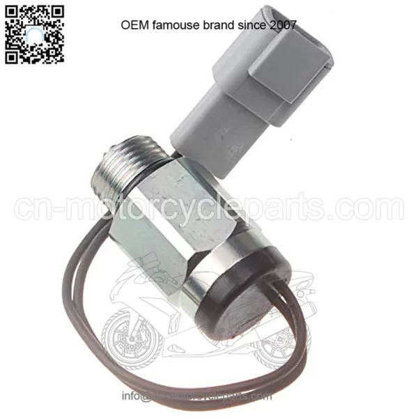 6676029 Spool Lock Solenoid Fits Bobcat 751 S650 S630 S590 S595 S570 S530 S5 - Image 2
