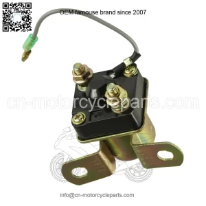 Polaris Scrambler 500 1997-2002 Starter Solenoid Relay
