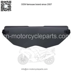 windshield half size Can-am Maverick X3