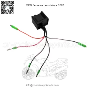Ignition module CDI yamaha blaster YFS 200 1538-01