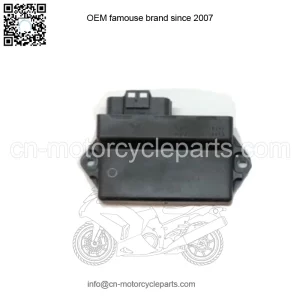 NEW TAKE OFF-YAMAHA YFZ450R YFZ 450R ECU COMPUTER BOX CDI 2009-2025 yfz450x