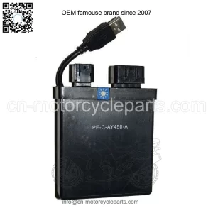 Programmable CDI Yamaha YFZ450 2004-2009