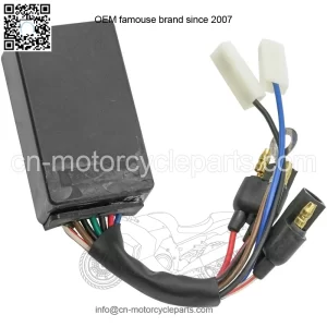 Polaris Scrambler 500 4X4 1997-2000 CDI Module (499cc)