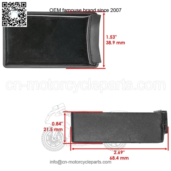 Polaris Scrambler 500 4X4 1997-2000 CDI Module (499cc) - Image 2