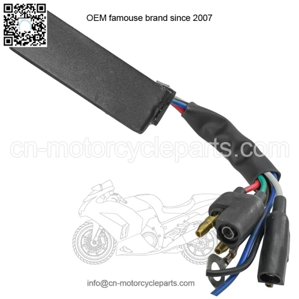 Polaris Scrambler 500 4X4 1997-2000 CDI Module (499cc) - Image 5