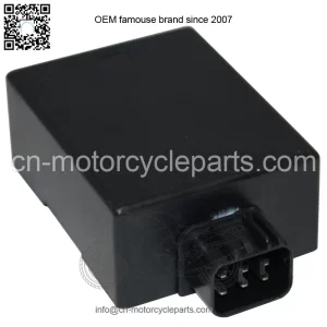 Polaris Scrambler 500 4X4 2004-2009 CDI Module