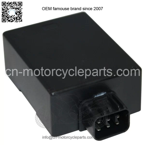 Polaris Scrambler 500 4X4 2004-2009 CDI Module