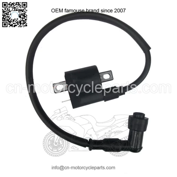 Ignition Coil Yamaha YFS200 YFS 200 Blaster ATV Quad 1998 1999 2000 2001 2002