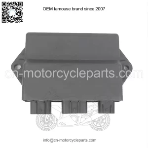 5KM-85540-00-00 For Yamaha YXR450 660 Rhino Rough Rider Powermax 500 700 CDI Box