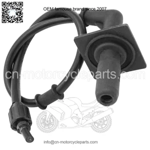Ignition Coil Cap For Honda Shadow Spirit 1100 VT1100 1988-2007 30753-MM8-770
