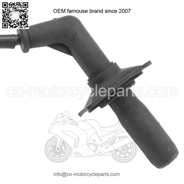 Ignition Coil Cap For Honda Shadow Spirit 1100 VT1100 1988-2007 30753-MM8-770 - Image 4