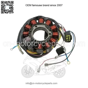 Polaris Scrambler 500 4X4 2003 / Sportsman X 2002 Stator