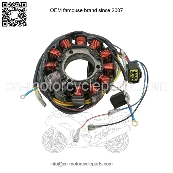 Polaris Scrambler 500 4X4 2003 / Sportsman X 2002 Stator
