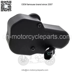 Polaris 2637637 MOTOR-WIPER,WSHLD,G2 RGR