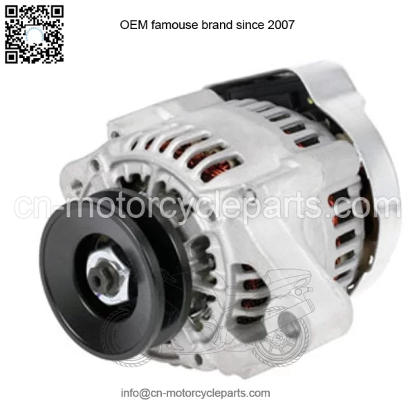 OEM Collar, Alternator Assembly, D722