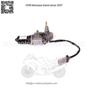 Polaris Ranger Wiper Motor,  OEM Part 2204914, Qty 1