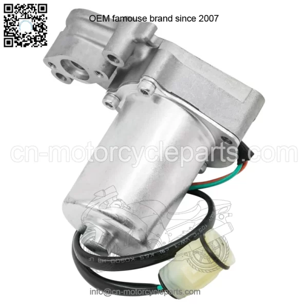 Power Shift Control Motor Honda TRX450ES Foreman 4X4 1998 99 00 01 02 03 2004 (For: Honda) - Image 4
