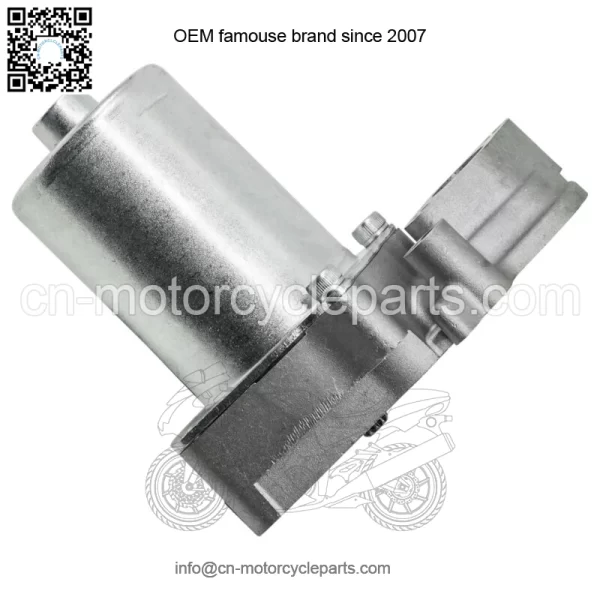 Power Shift Control Motor Honda TRX450ES Foreman 4X4 1998 99 00 01 02 03 2004 (For: Honda) - Image 5