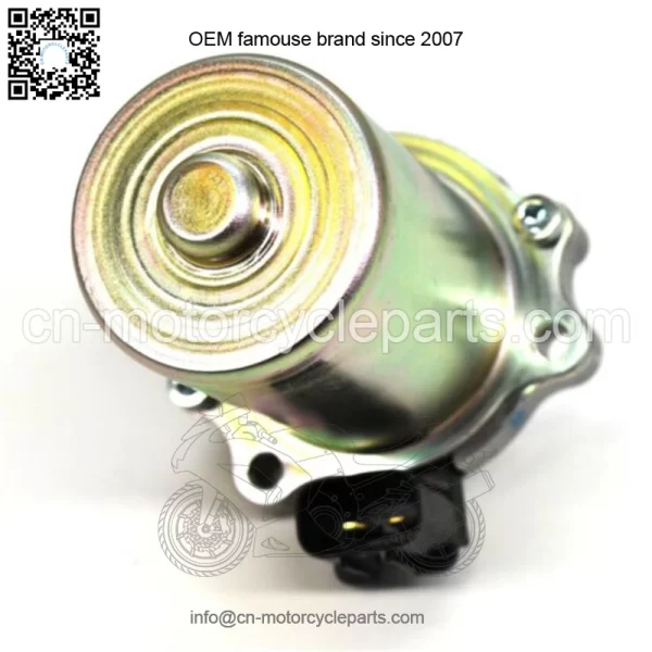 Electric Shift Control Motor Honda TRX 420 500 520 Fourtrax See Year Note Y229 A (For: Honda) - Image 3