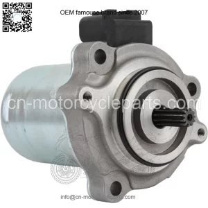 Fire Power Electric Shift Motor for 2015-2019 Honda TRX420FA5 FourTrax Rancher