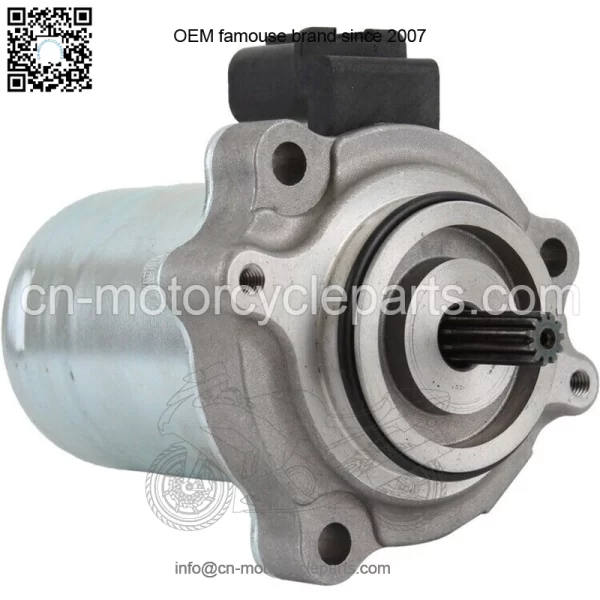 Fire Power Electric Shift Motor for 2015-2019 Honda TRX420FA5 FourTrax Rancher