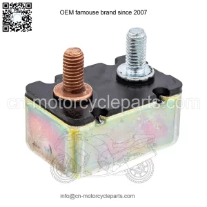Polaris 2410881 Sealed 20 Amp Circuit Breaker RZR Ranger 1000 900 850 800 700