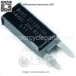 Polaris Circuit Breaker 20 Amp  OEM Part 4011372