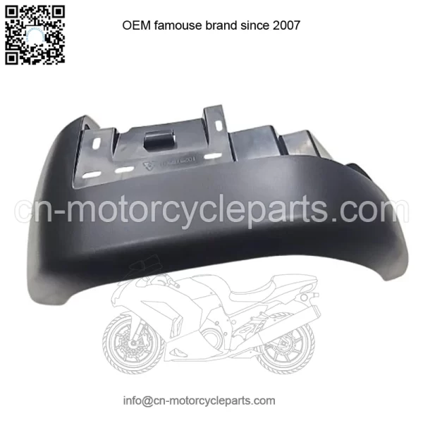 Club Car 295 SE Carryall 4x4 Rear Right Wheel Well 102913901