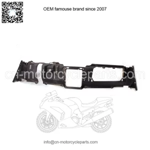 17-19 POLARIS RANGER XP 1000 FENDER, DASH-MAIN 5453743-070 (5321)