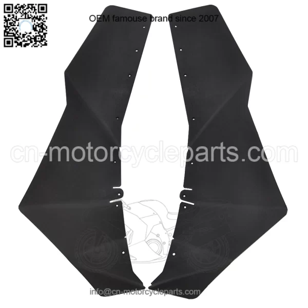 Overfenders Can-am Maverick X3 - Image 2