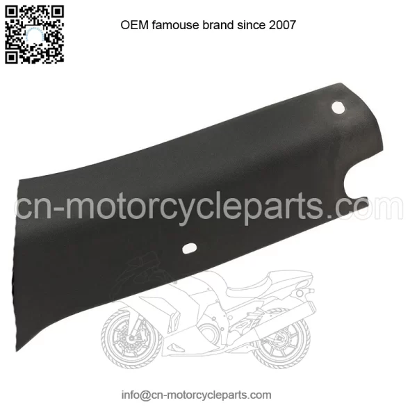 Flaps Fender Mud Guards Flares Kit Fit For 1995-04 TRX400 TRX450 Honda Foreman - Image 3