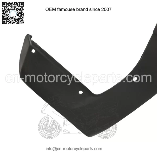 Flaps Fender Mud Guards Flares Kit Fit For 1995-04 TRX400 TRX450 Honda Foreman - Image 5