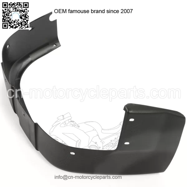 Mud Flaps Fender Flares For TRX400 TRX450 Honda Foreman 400 450 1995-2004 - Image 4