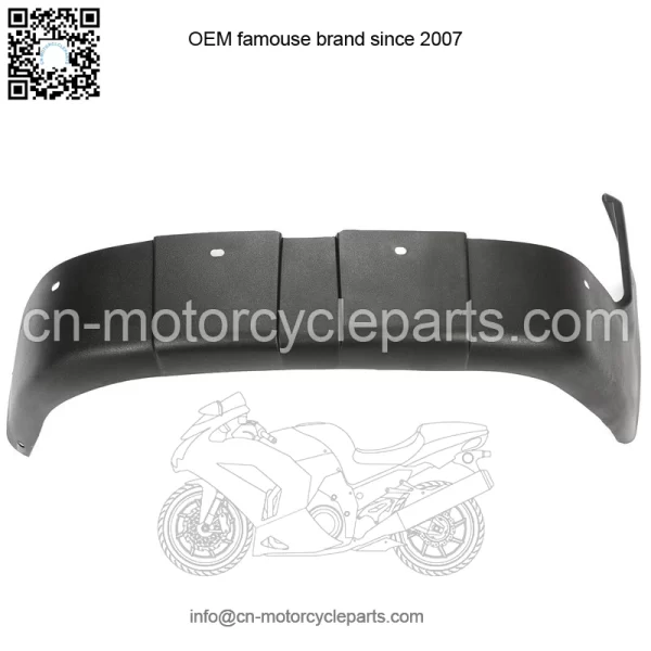 Mud Flaps Fender Flares For TRX400 TRX450 Honda Foreman 400 450 1995-2004 - Image 5