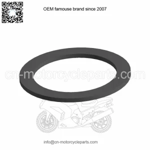 Polaris Clutch Spacer Limiter,  OEM Part 5450265, Qty 1