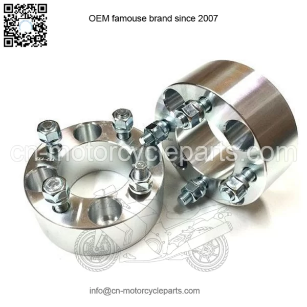 OEM Spacer Block Differential