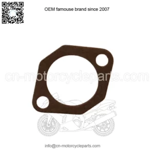 Club Car Precedent Insulator Gasket - With Subaru EX40 Engine (Years 2015-Up)