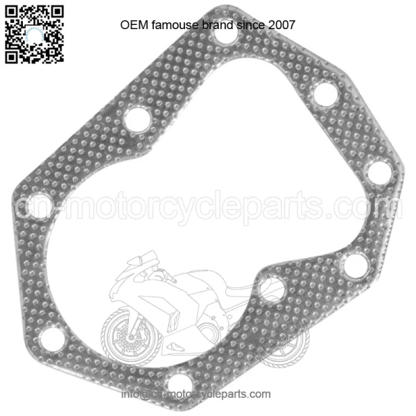 Cylinder Head Gasket For Kohler K241 K301 K321 M10 M12  M14 / 47 041 15-S - Image 4