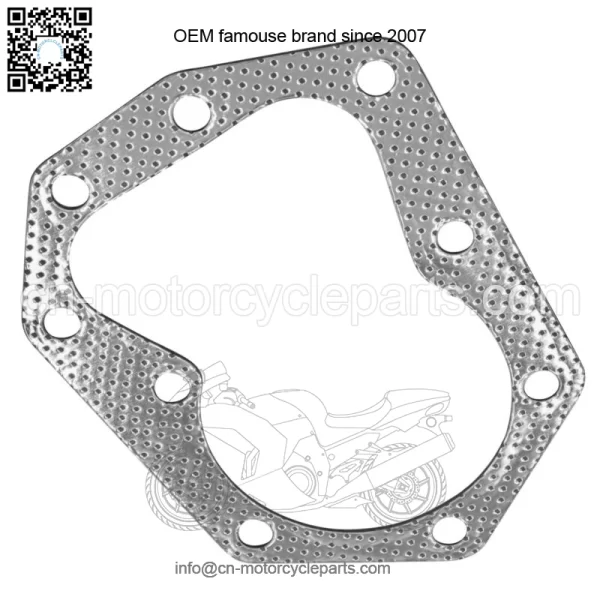 Cylinder Head Gasket For Kohler K241 K301 K321 M10 M12  M14 / 47 041 15-S - Image 5