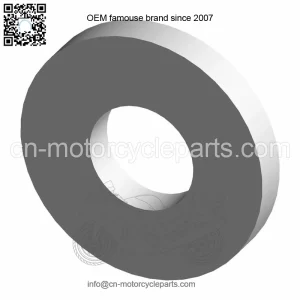 Polaris Strut Spacer,  OEM Part 1501212, Qty 1