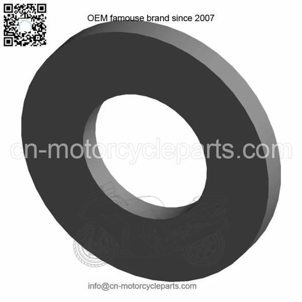 Polaris Flat Spacer,  OEM Part 5454747, Qty 1