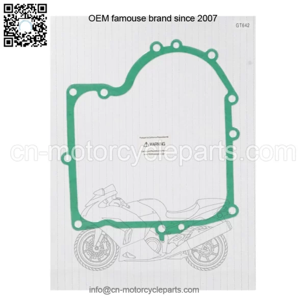 271916 692226 Base Gasket For Toro 71300 71301 30102 30103 S2-12B502 - Image 3