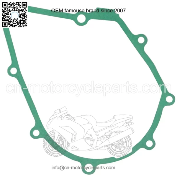 Left Crankcase Cover Gasket For Honda 11395-K73-T60 11395-KPH-901
