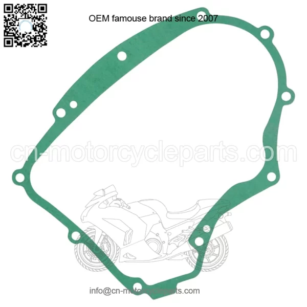 697227 690945 273488 Crankase Gasket For Electolux / Ayp / Cub Cadet / MTD