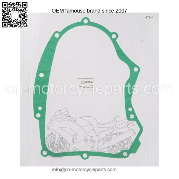 697227 690945 273488 Crankase Gasket For Electolux / Ayp / Cub Cadet / MTD - Image 3