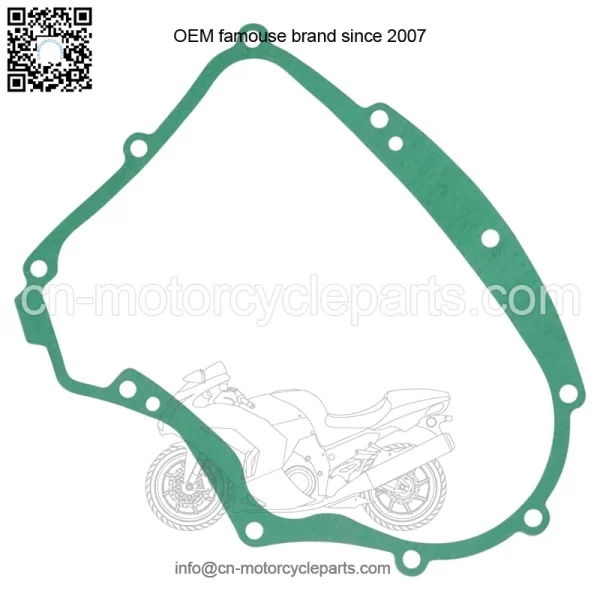 697227 690945 273488 Crankase Gasket For Electolux / Ayp / Cub Cadet / MTD - Image 4